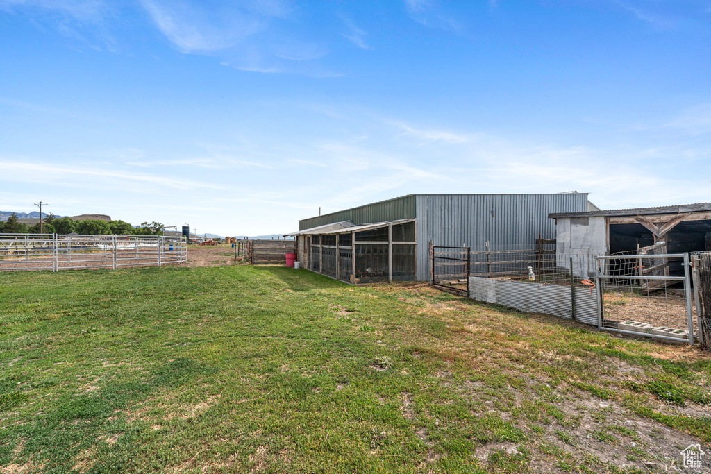 2214 S 1600 E Preston, ID 83263