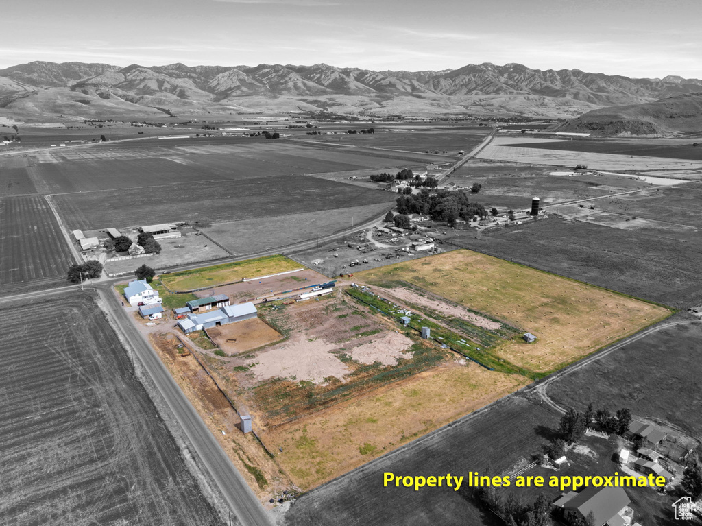 2214 S 1600 E Preston, ID 83263