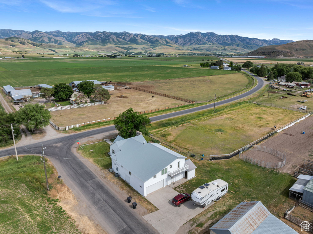 2214 S 1600 E Preston, ID 83263