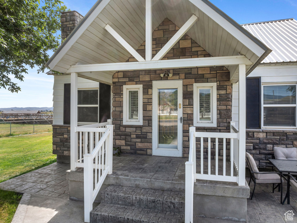 2214 S 1600 E Preston, ID 83263