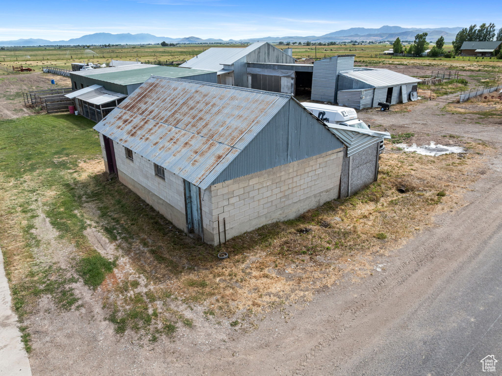 2214 S 1600 E Preston, ID 83263