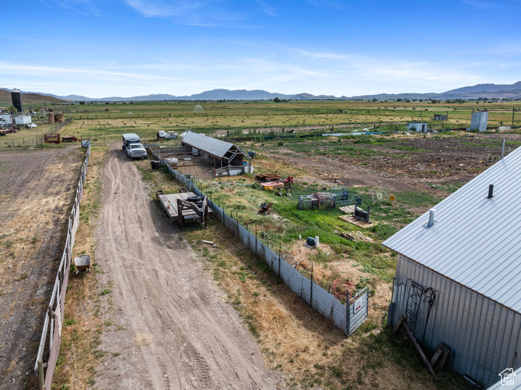 2214 S 1600 E Preston, ID 83263