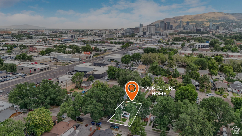 131 E YALE AVE Salt Lake City, UT 84111
