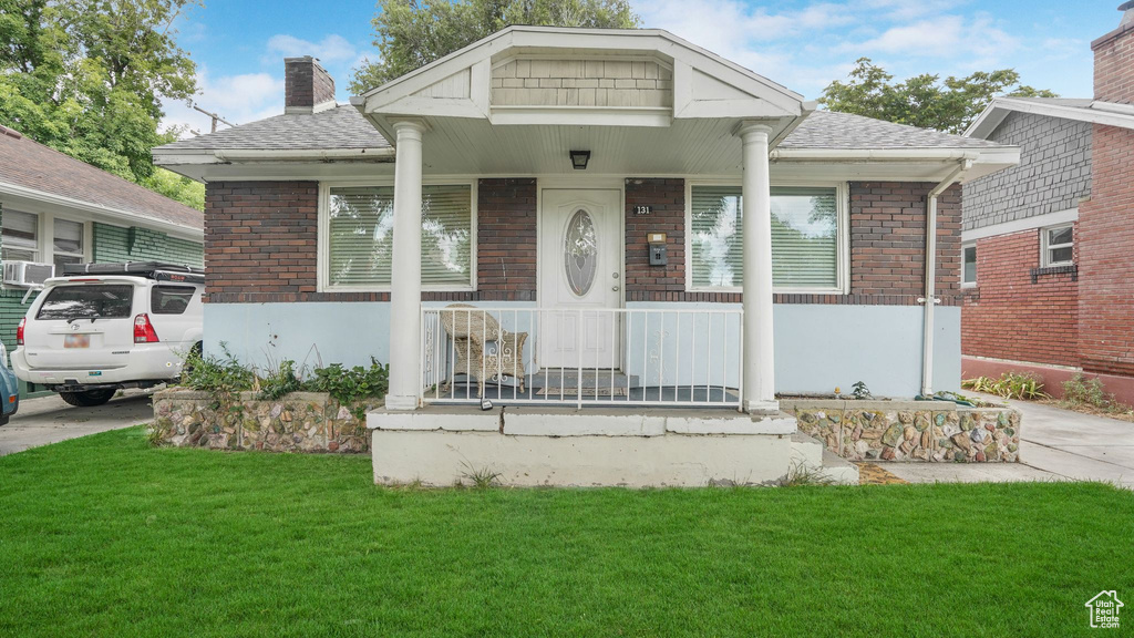 131 E YALE AVE Salt Lake City, UT 84111