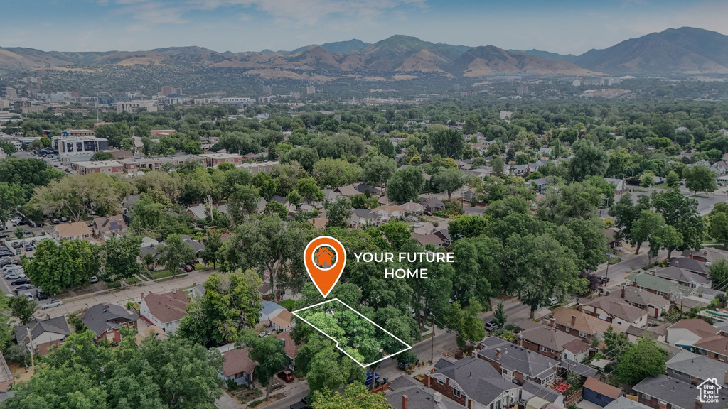 131 E YALE AVE Salt Lake City, UT 84111