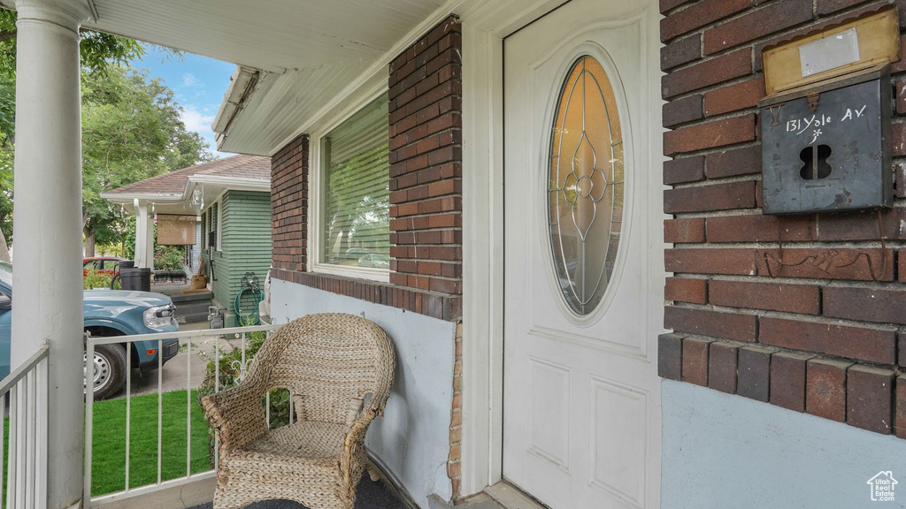 131 E YALE AVE Salt Lake City, UT 84111