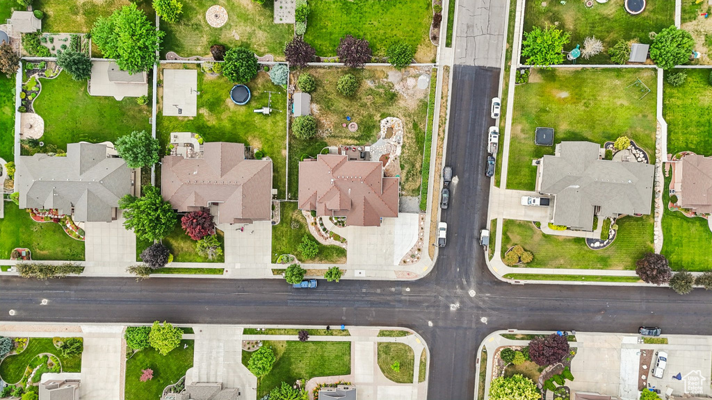 3195 N 1350 W Pleasant View, UT 84414