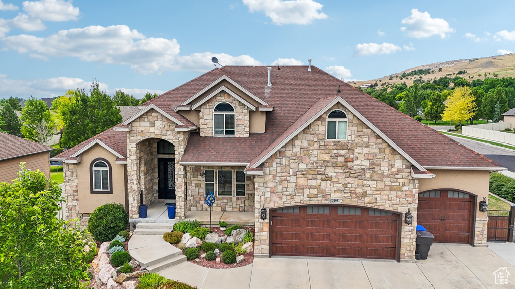 3195 N 1350 W Pleasant View, UT 84414