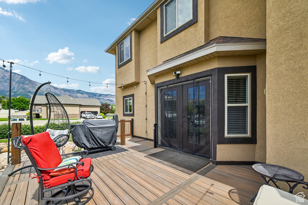 3195 N 1350 W Pleasant View, UT 84414