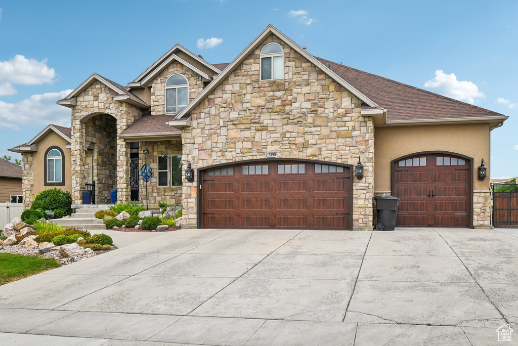 3195 N 1350 W Pleasant View, UT 84414