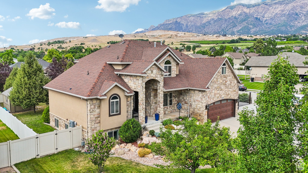 3195 N 1350 W Pleasant View, UT 84414