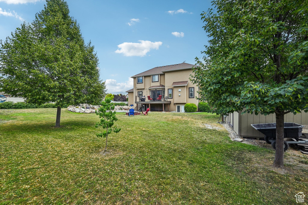 3195 N 1350 W Pleasant View, UT 84414