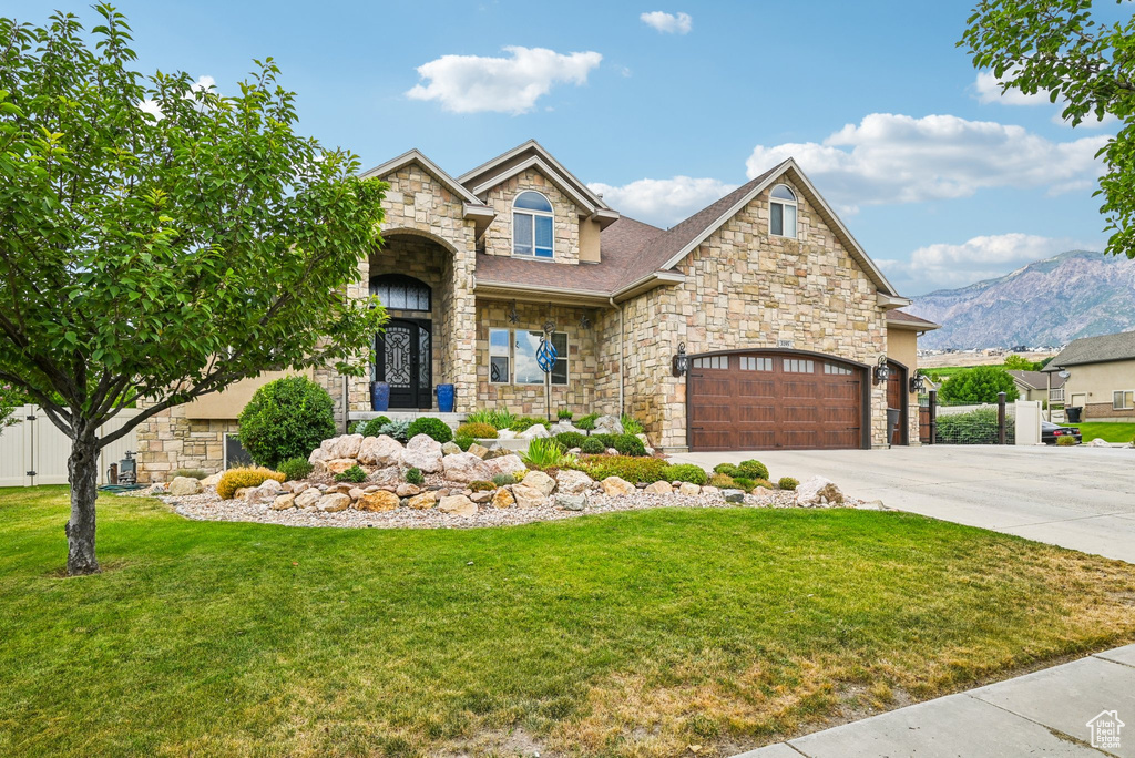 3195 N 1350 W Pleasant View, UT 84414