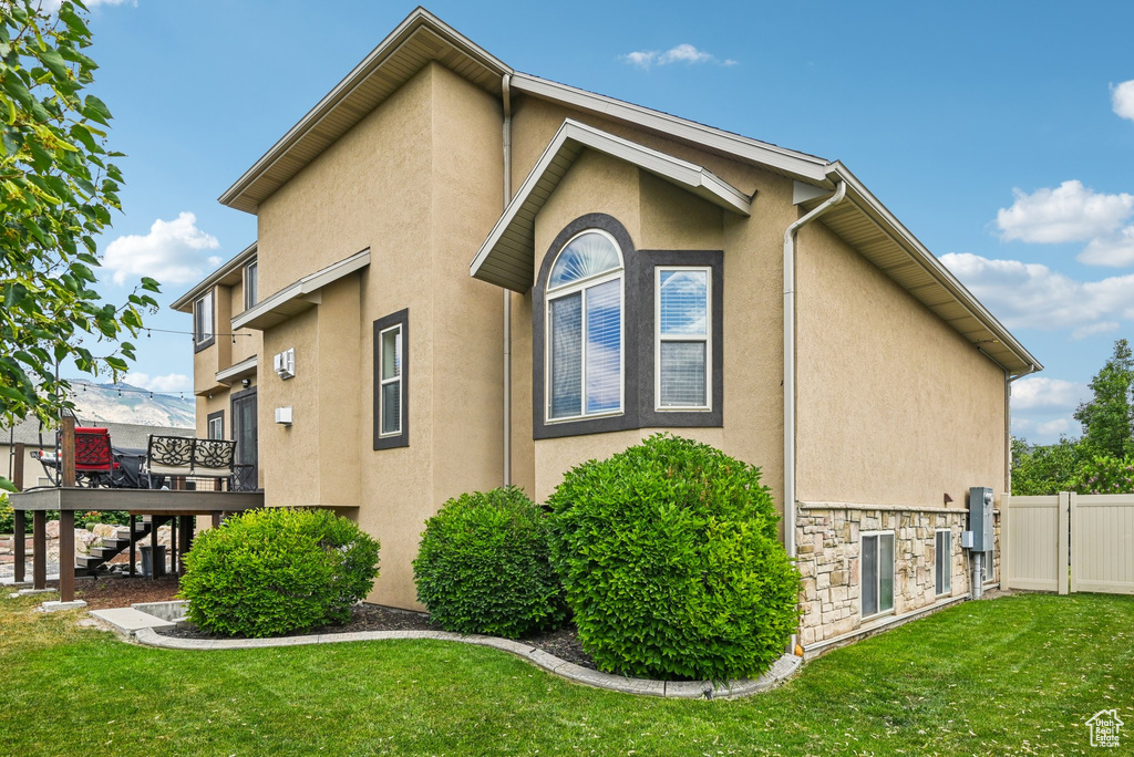 3195 N 1350 W Pleasant View, UT 84414