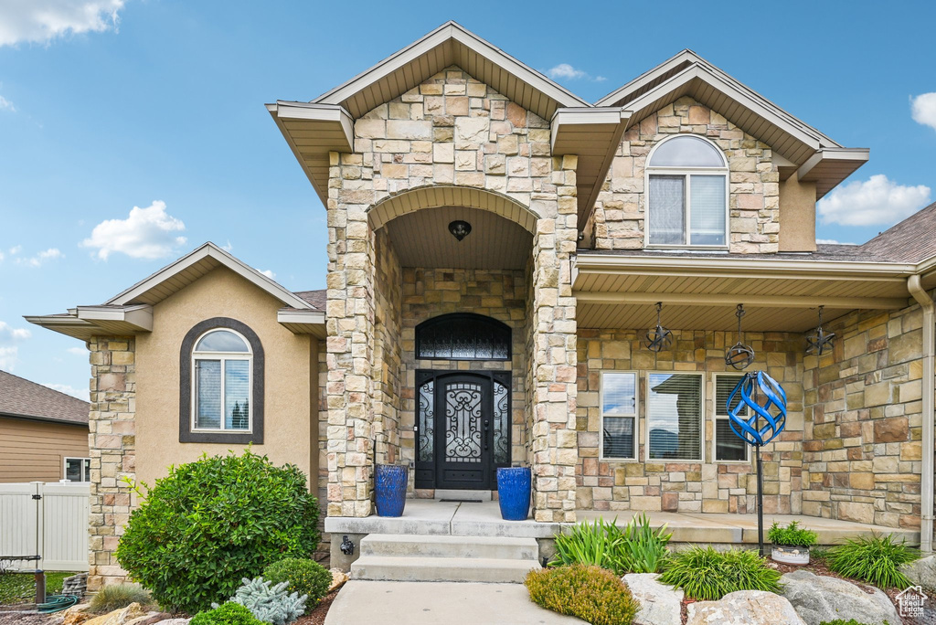 3195 N 1350 W Pleasant View, UT 84414