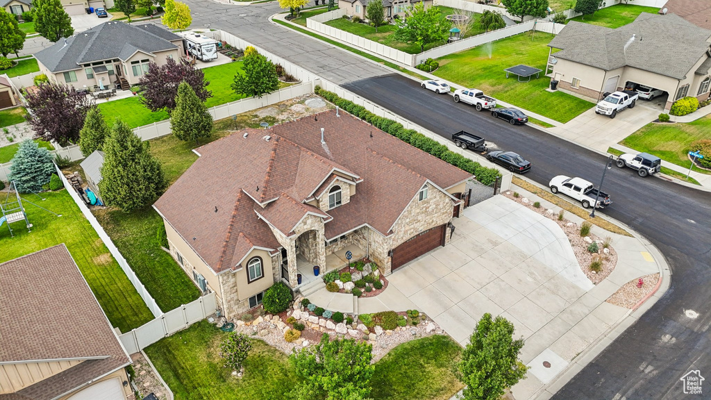 3195 N 1350 W Pleasant View, UT 84414
