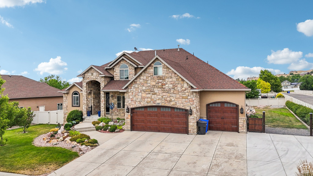 3195 N 1350 W Pleasant View, UT 84414