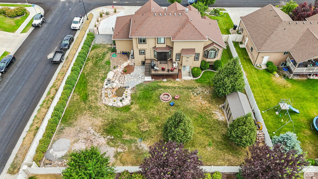 3195 N 1350 W Pleasant View, UT 84414
