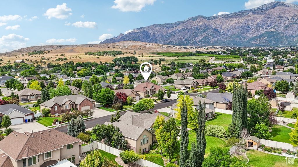 3195 N 1350 W Pleasant View, UT 84414