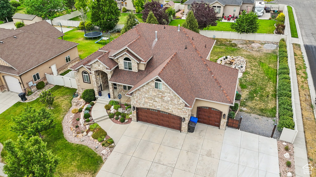 3195 N 1350 W Pleasant View, UT 84414