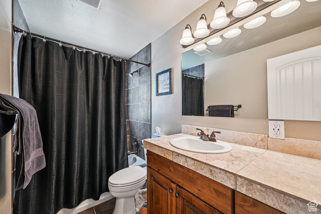 3195 N 1350 W Pleasant View, UT 84414
