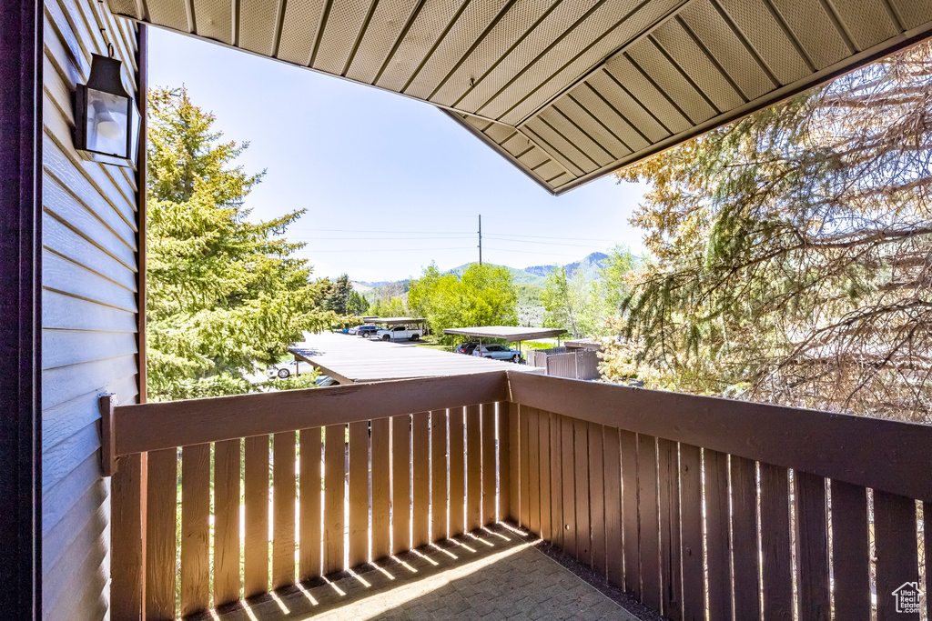 6955 N 2200 W #4E Park City, UT 84098