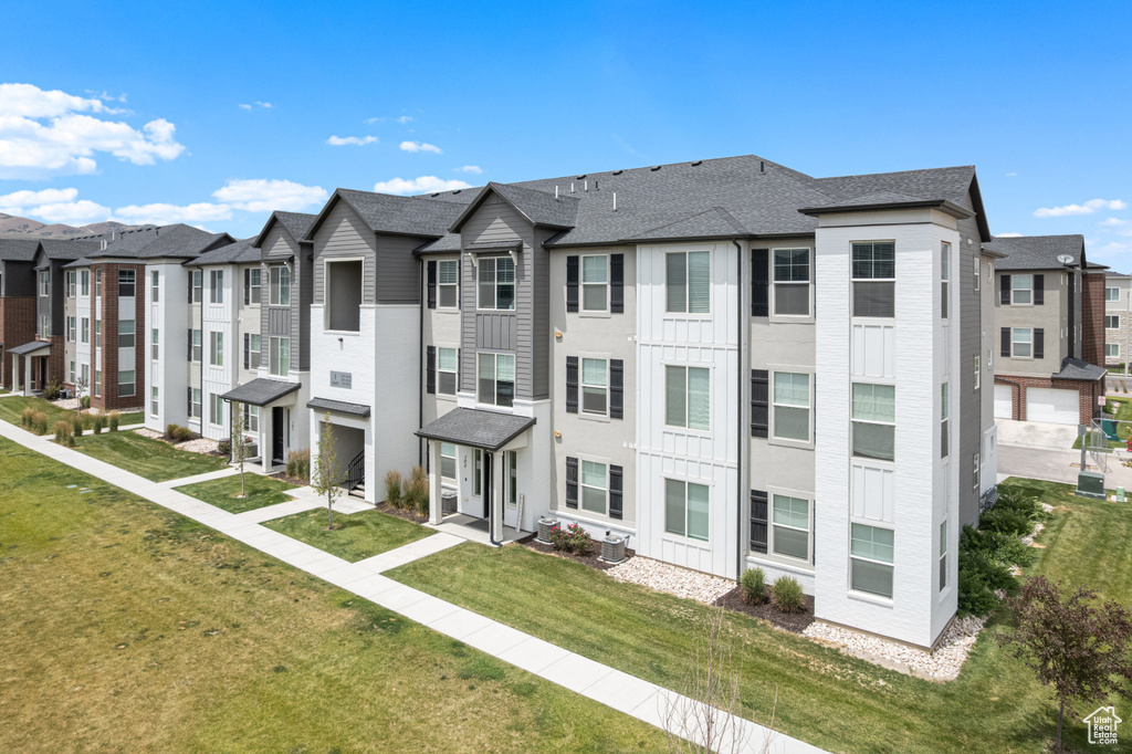 3637 W 1480 N #302 Lehi, UT 84043