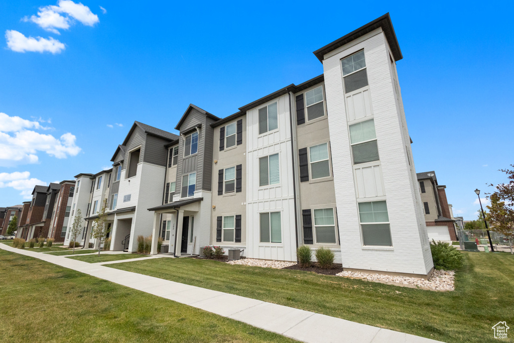3637 W 1480 N #302 Lehi, UT 84043