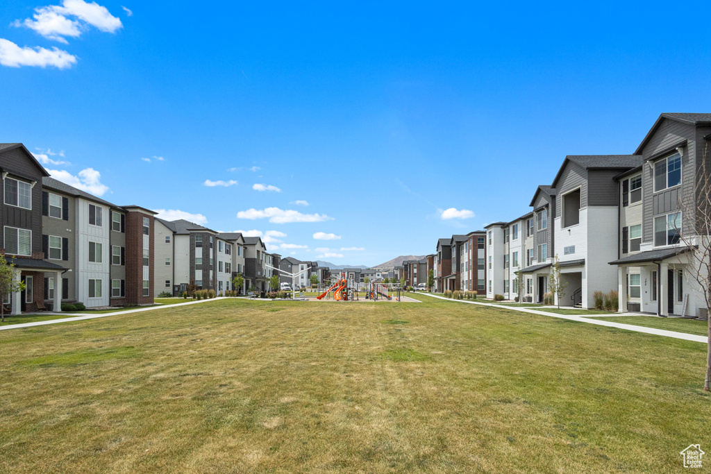 3637 W 1480 N #302 Lehi, UT 84043