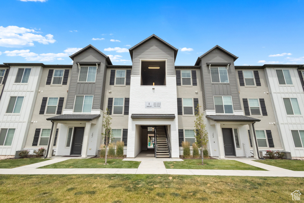 3637 W 1480 N #302 Lehi, UT 84043