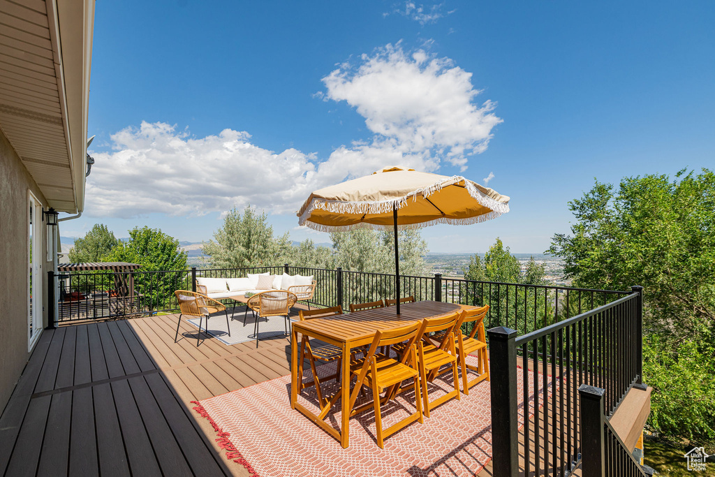 383 E MANTI DR Draper, UT 84020
