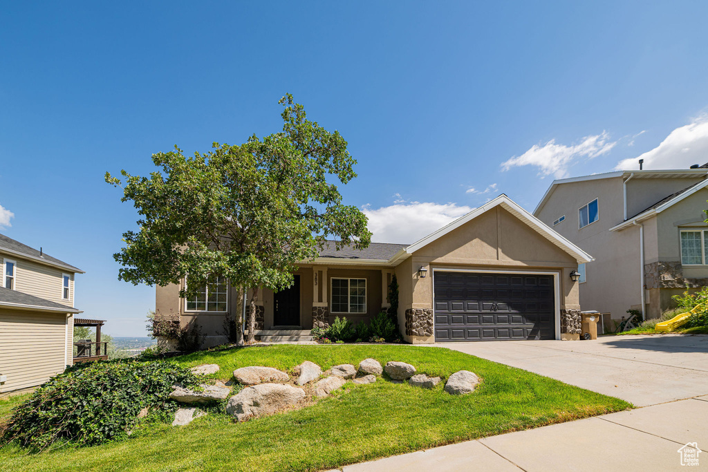 383 E MANTI DR Draper, UT 84020