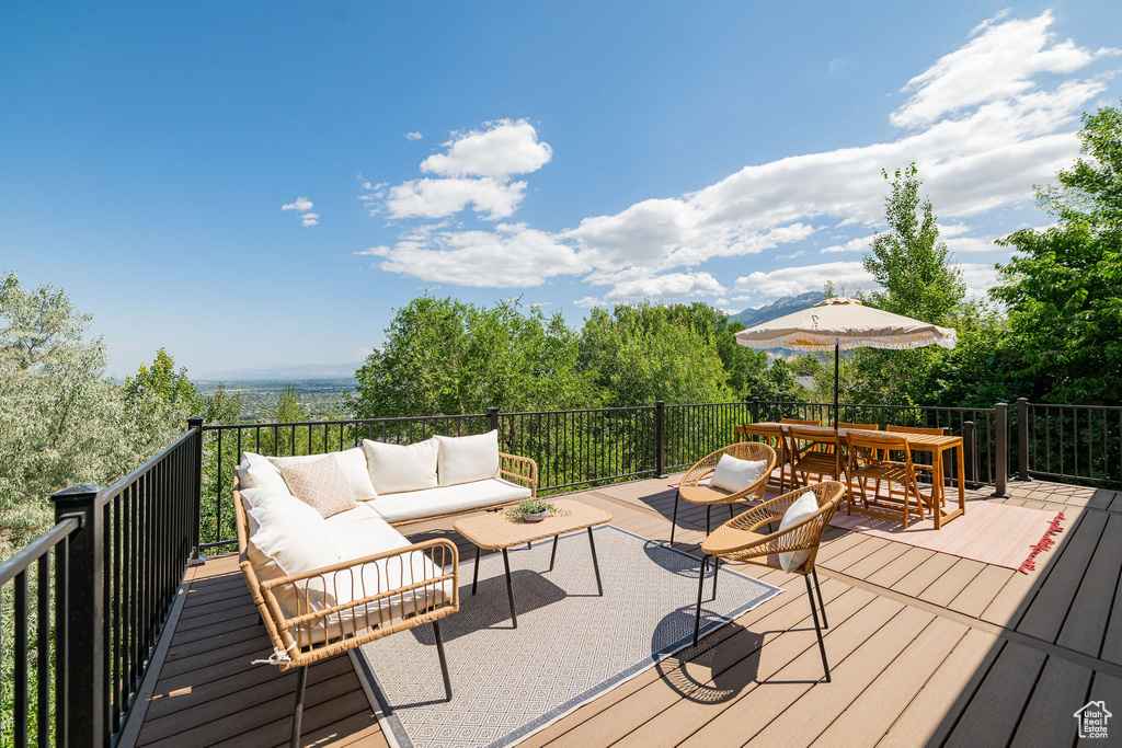 383 E MANTI DR Draper, UT 84020