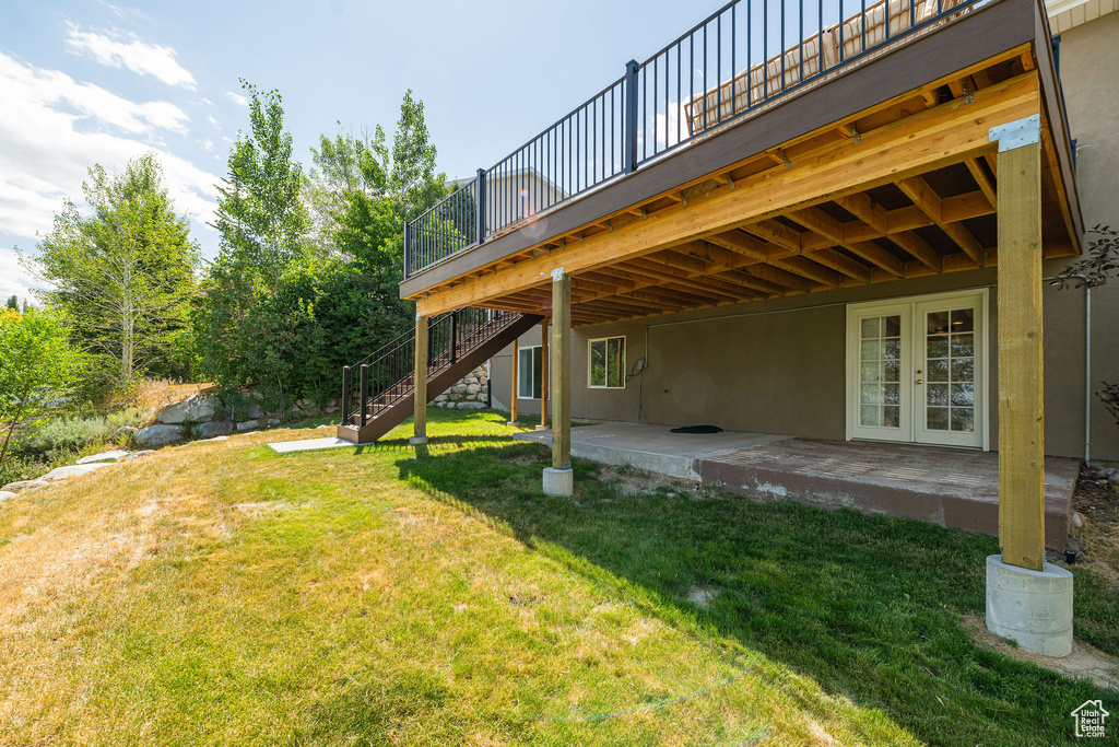 383 E MANTI DR Draper, UT 84020