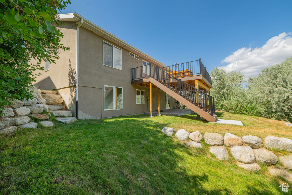 383 E MANTI DR Draper, UT 84020