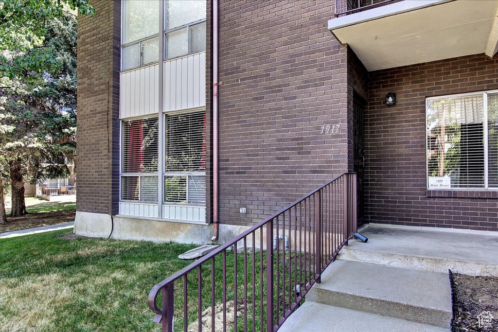 1917 S MAIN ST #7A Bountiful, UT 84010