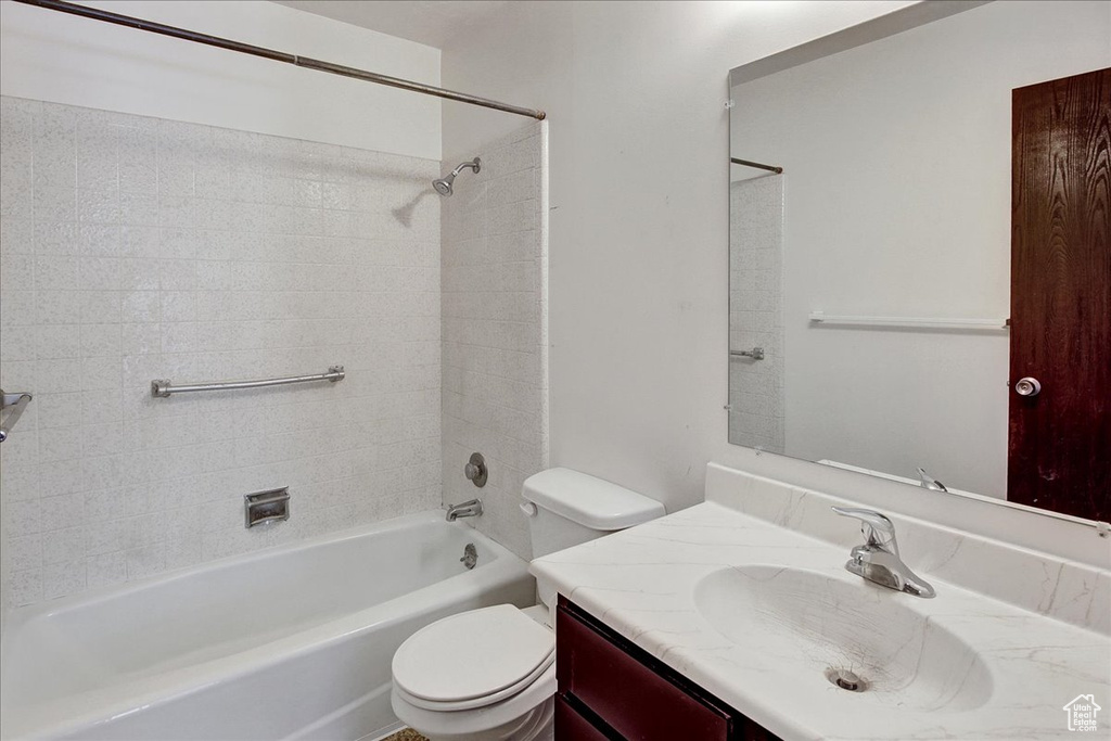 1917 S MAIN ST #7A Bountiful, UT 84010