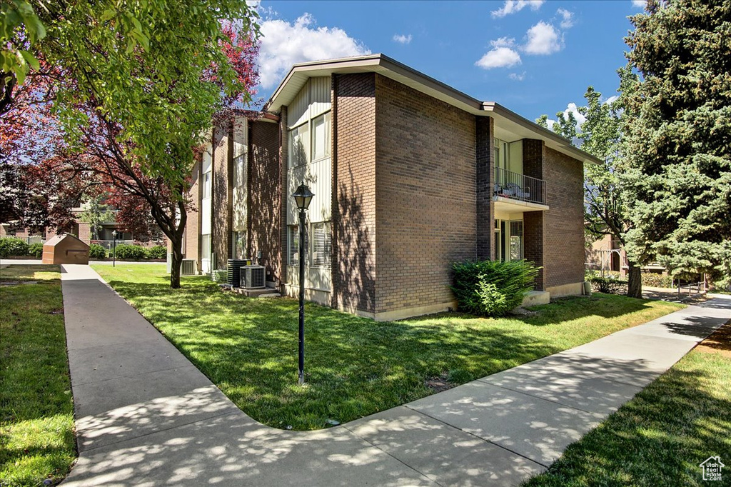 1917 S MAIN ST #7A Bountiful, UT 84010