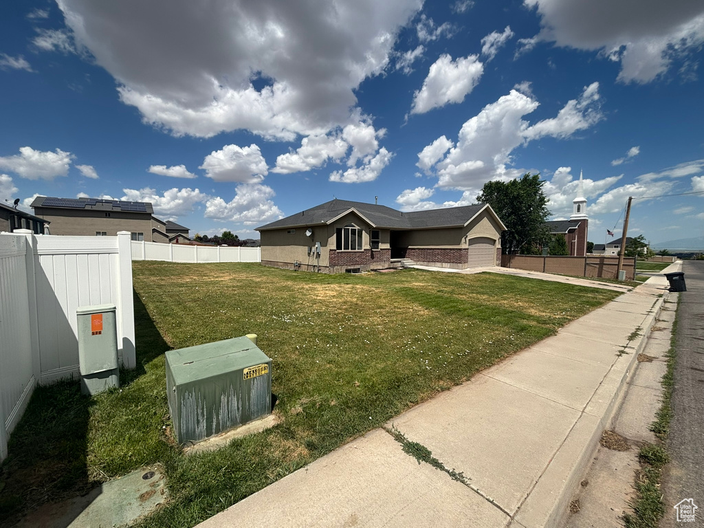 576 S 400 E Santaquin, UT 84655
