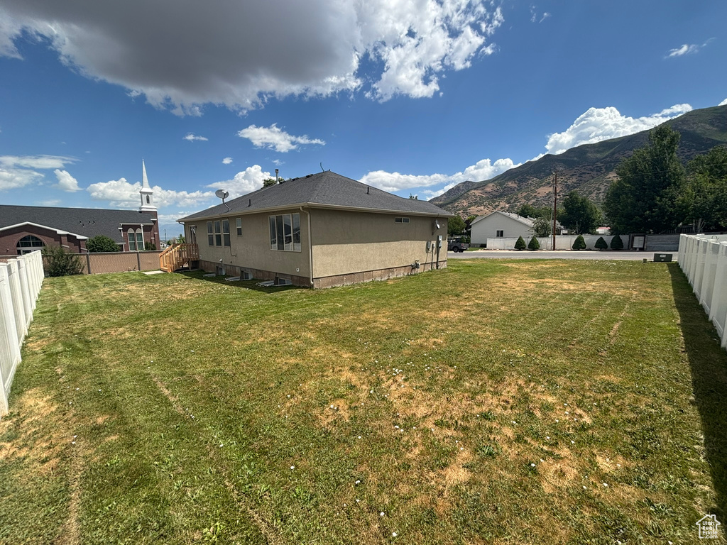 576 S 400 E Santaquin, UT 84655
