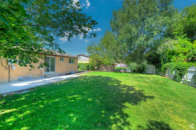 4408 W DENO DR West Valley City, UT 84120
