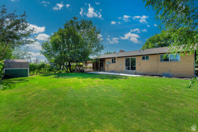 4408 W DENO DR West Valley City, UT 84120