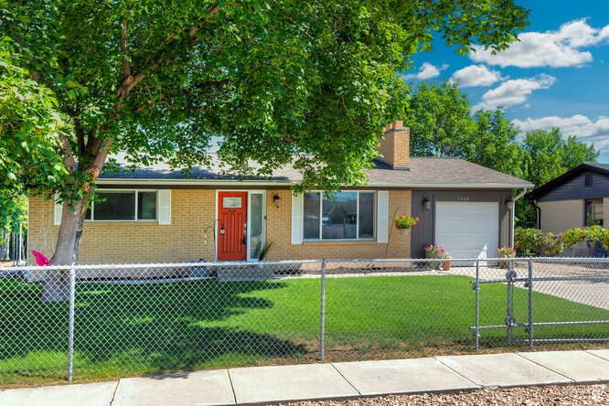 4408 W DENO DR West Valley City, UT 84120