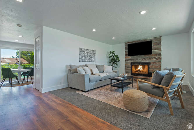 4408 W DENO DR West Valley City, UT 84120