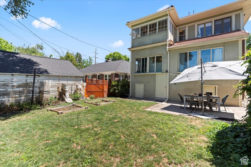 368 S 1100 E Salt Lake City, UT 84102