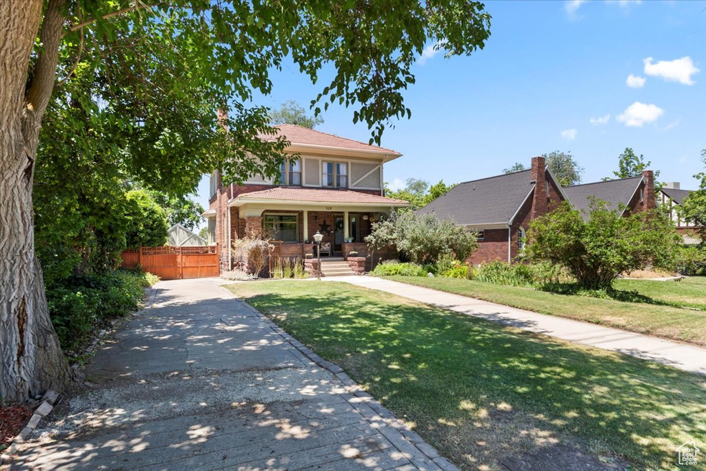 368 S 1100 E Salt Lake City, UT 84102