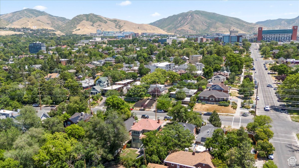 368 S 1100 E Salt Lake City, UT 84102