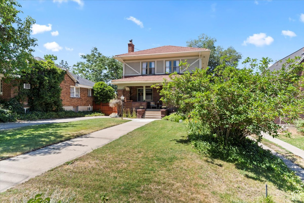 368 S 1100 E Salt Lake City, UT 84102