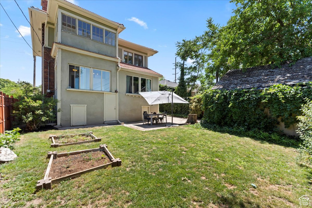 368 S 1100 E Salt Lake City, UT 84102