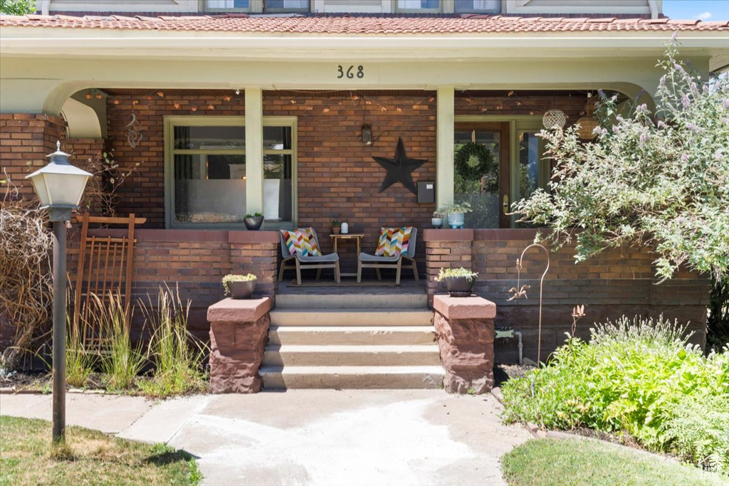 368 S 1100 E Salt Lake City, UT 84102